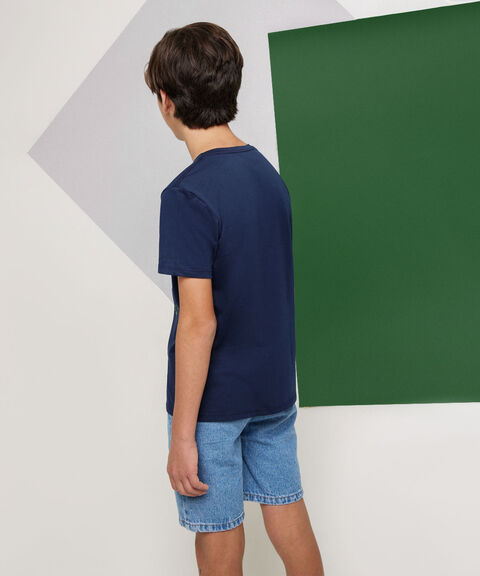 camisetas niño