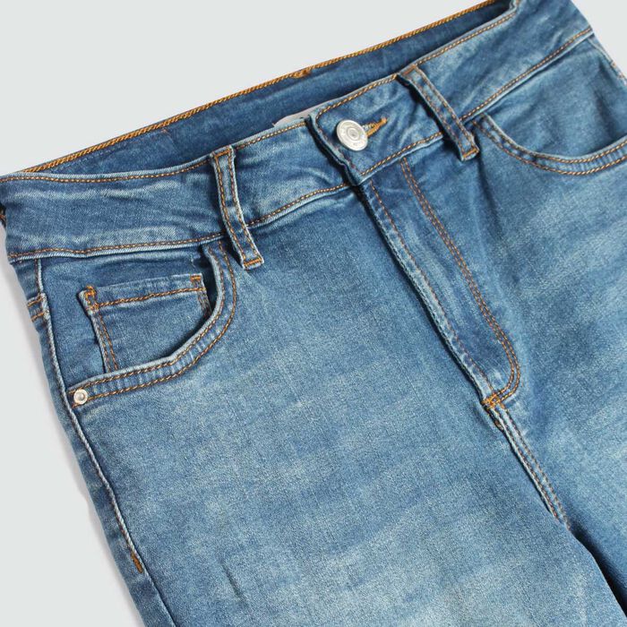 bermudas para mujer