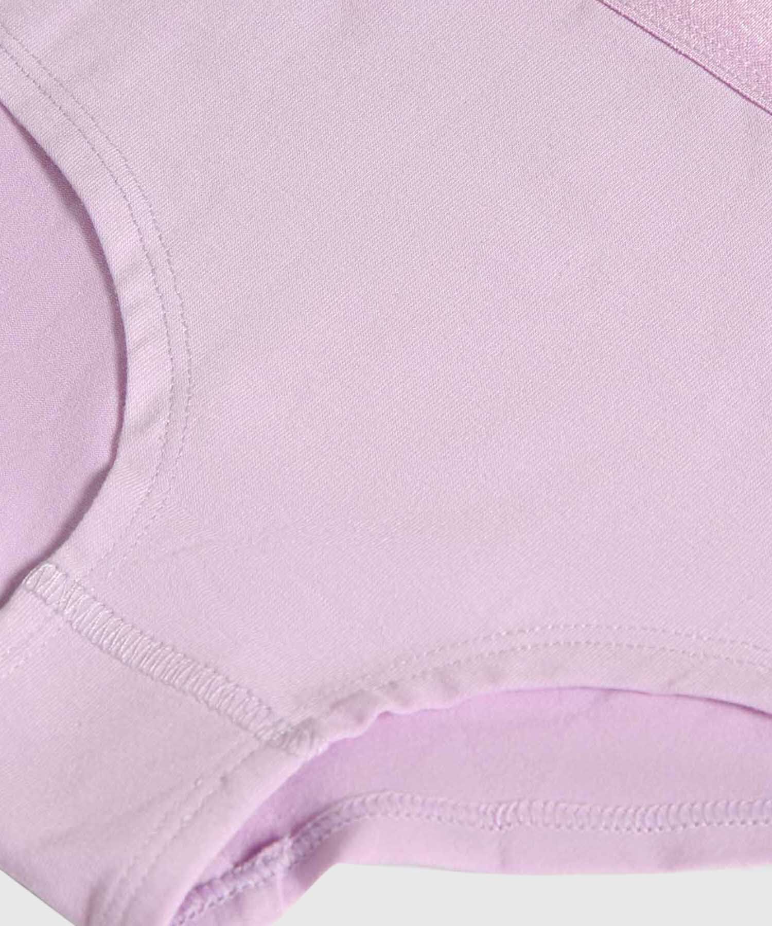 ropa interior para niñas