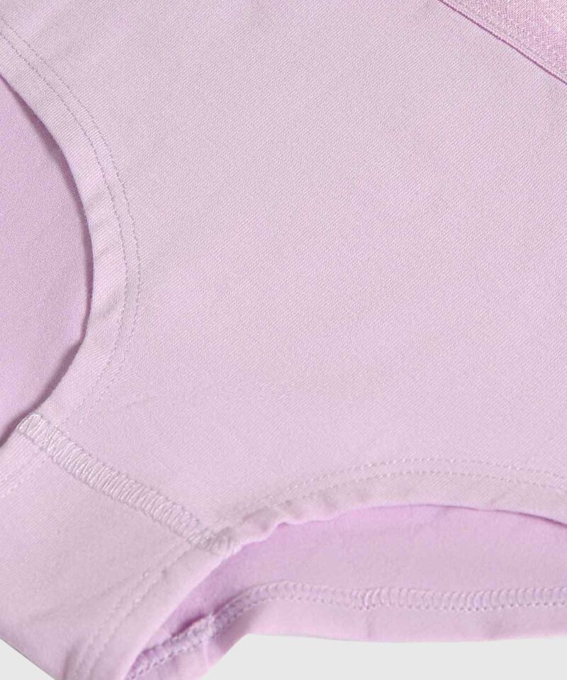 ropa interior para niñas