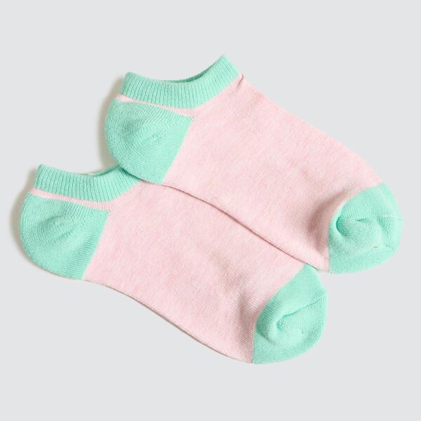 medias para niña