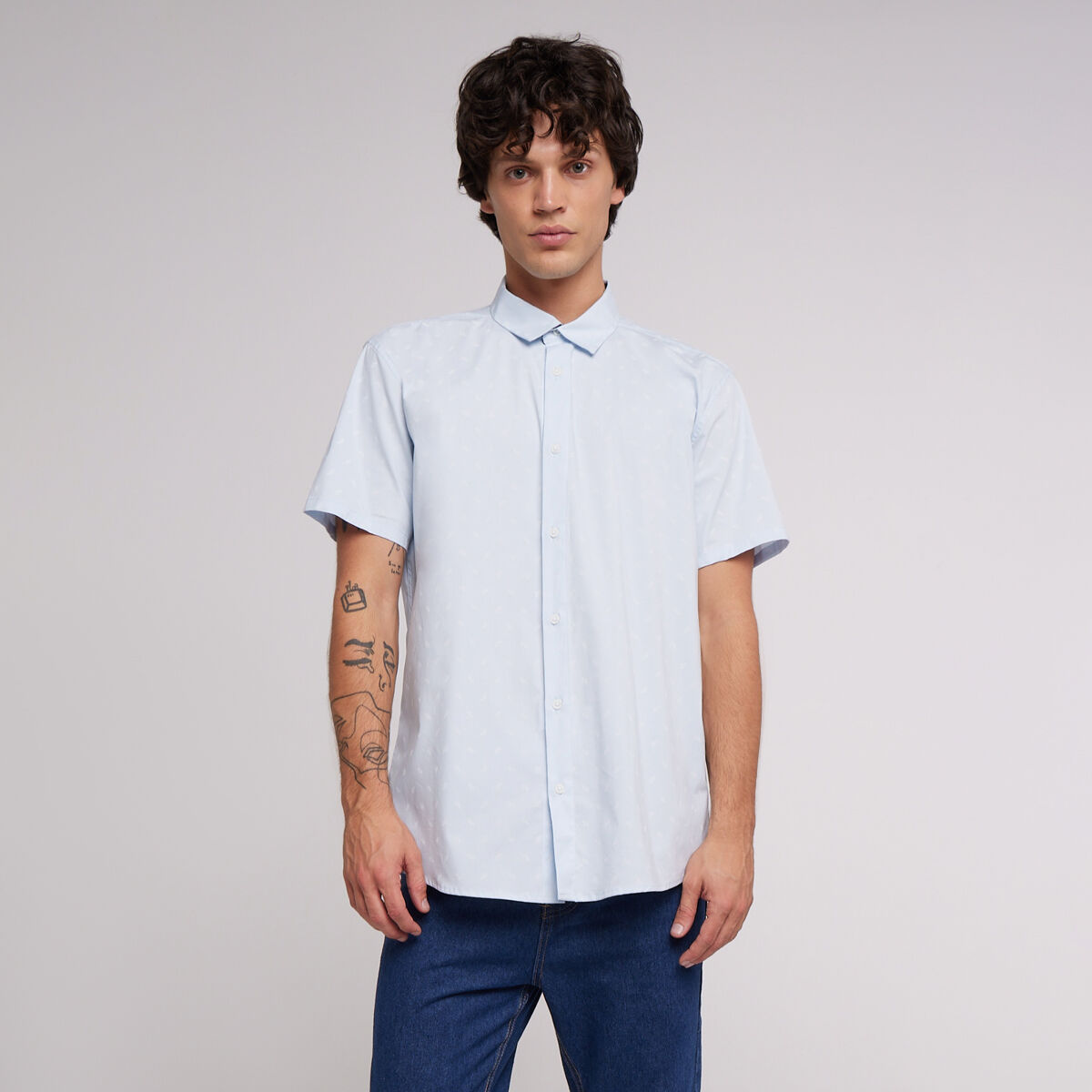 camisas para hombre