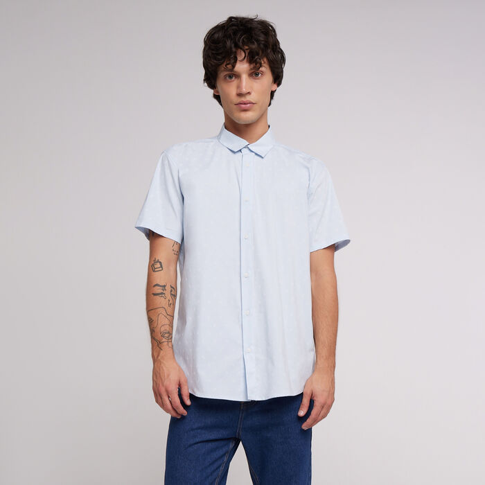 camisas para hombre