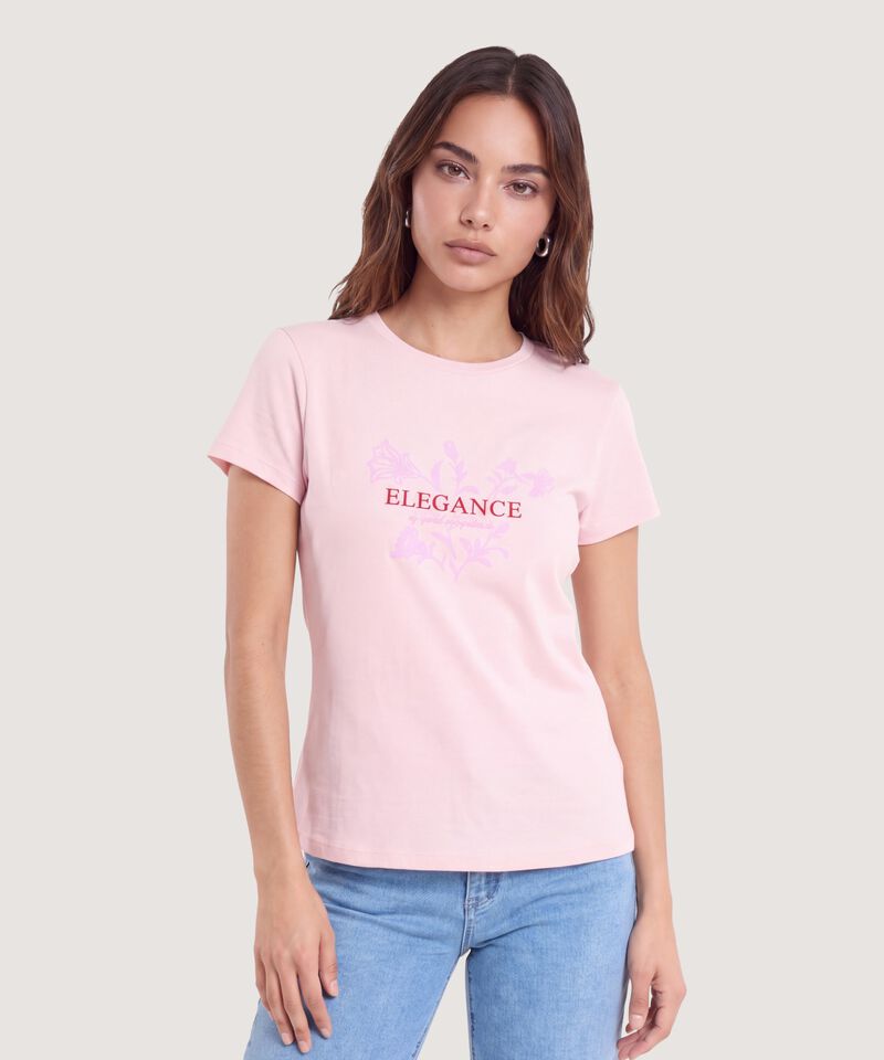 camisetas mujer