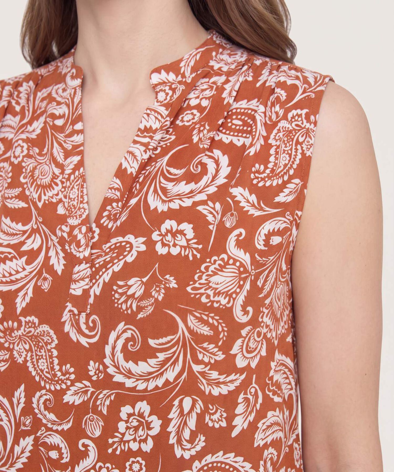 blusas de moda