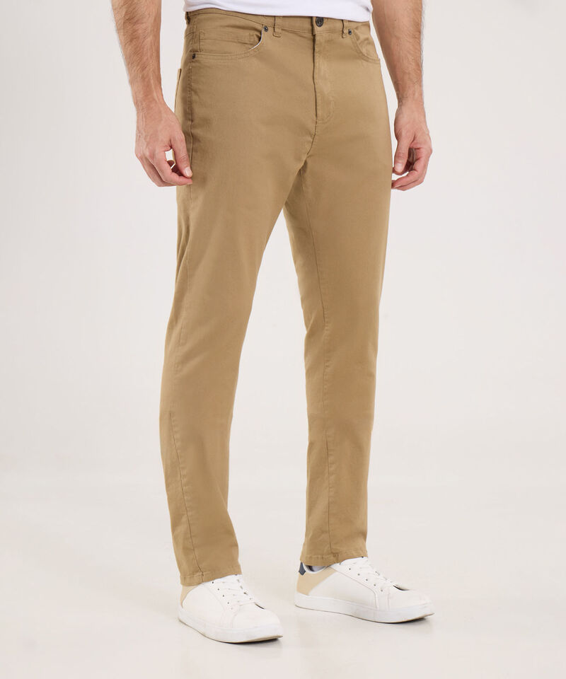 pantalones para hombre
