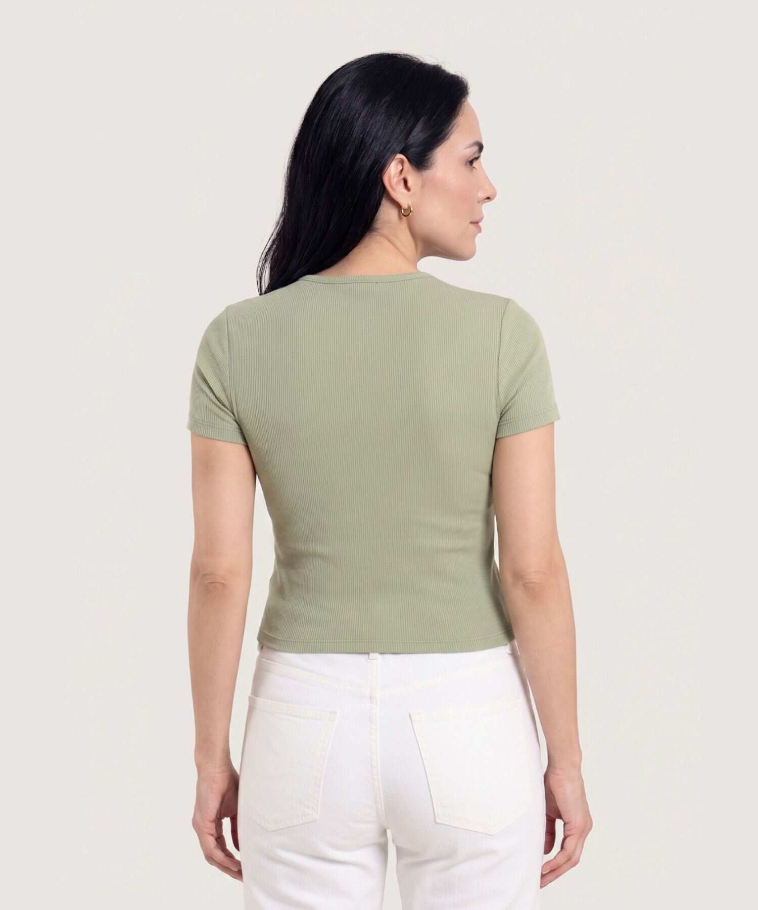 camisetas mujer