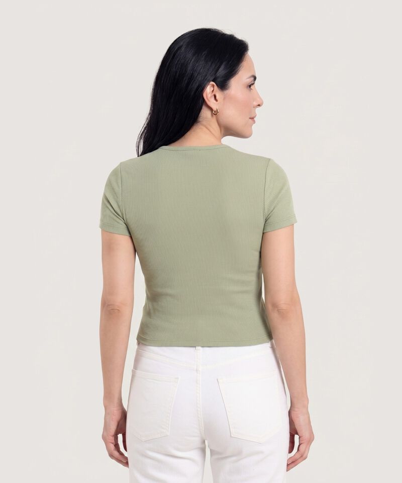 camisetas mujer