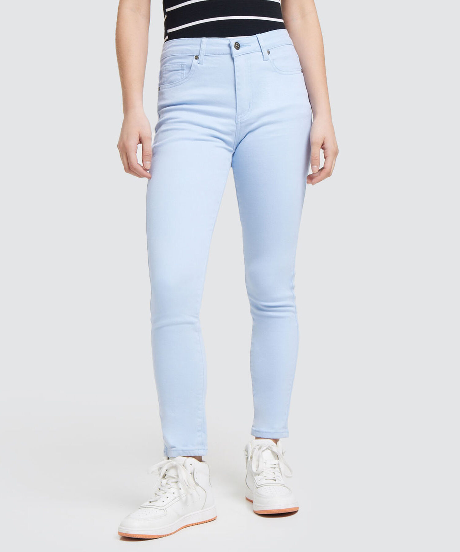 pantalon para mujer