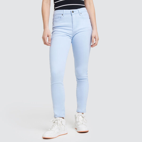 pantalon para mujer image number null