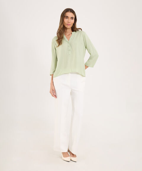 blusas de moda image number null