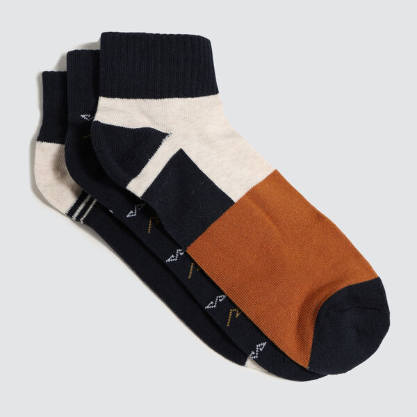 medias para hombre
