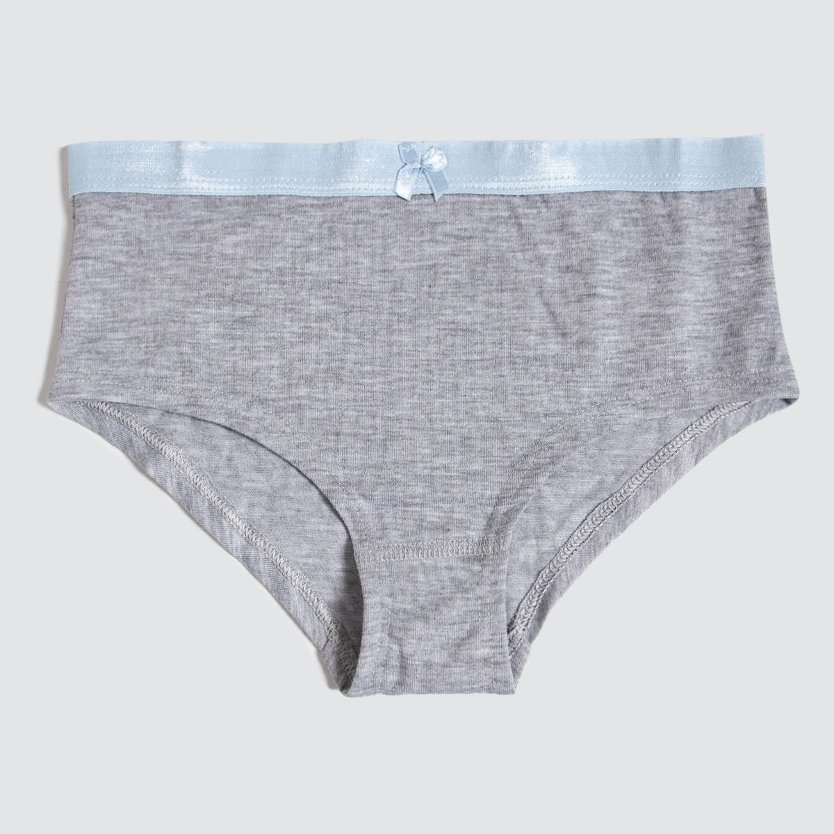 ropa interior para niñas