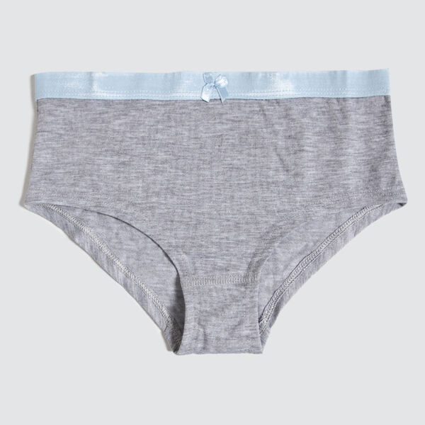 ropa interior para niñas
