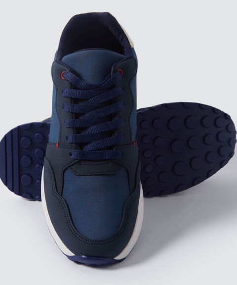 tenis sport para hombre 