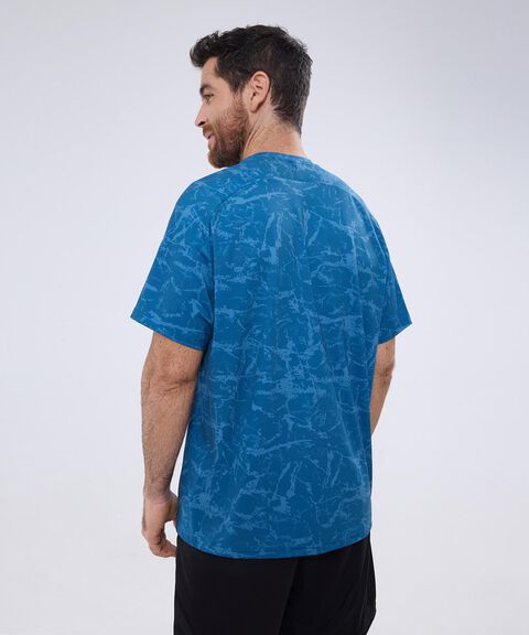 camisetas deportivas para hombre