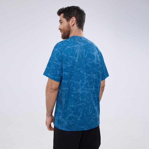 camisetas deportivas para hombre