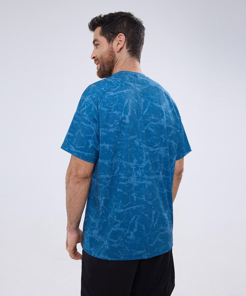 camisetas deportivas para hombre