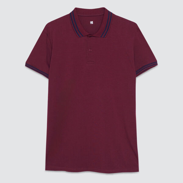 Camisetas polo para hombre 