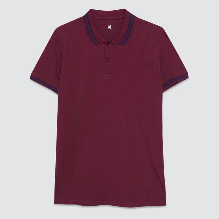 Camisetas polo para hombre 