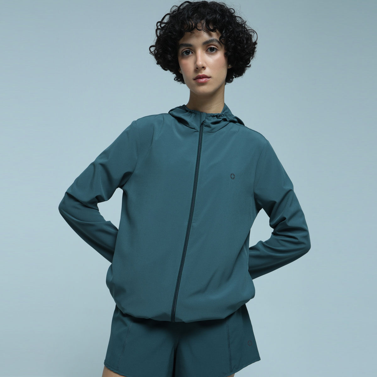 chaquetas deportivas mujer