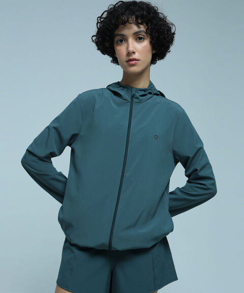 chaquetas deportivas mujer