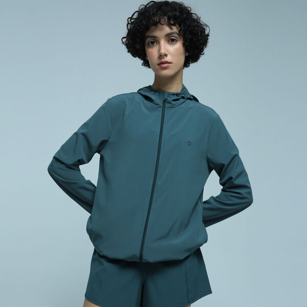 chaquetas deportivas mujer image number null