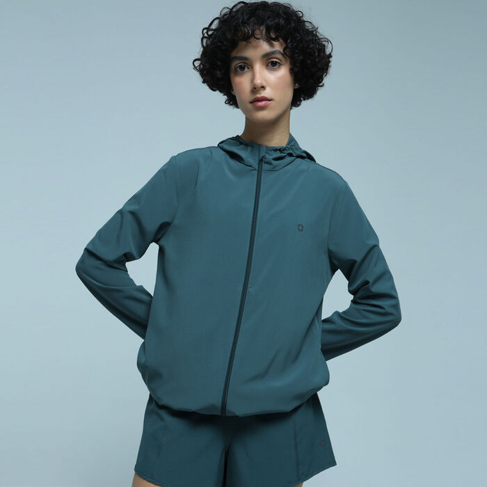 chaquetas deportivas mujer