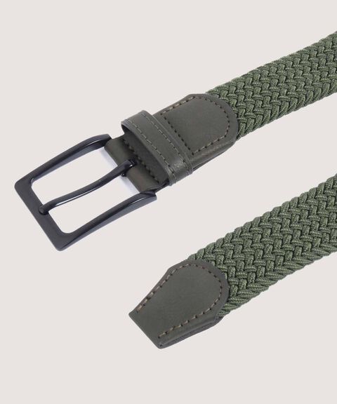 cinturones para hombre image number null