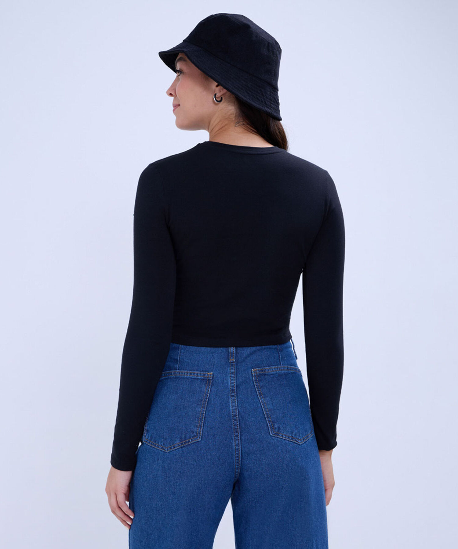 camisetas mujer