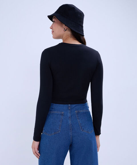 camisetas mujer