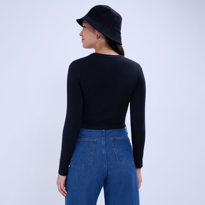 camisetas mujer
