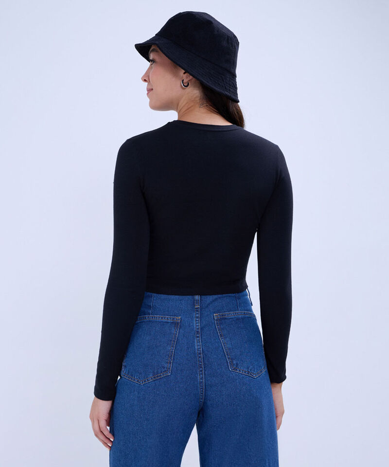 camisetas mujer