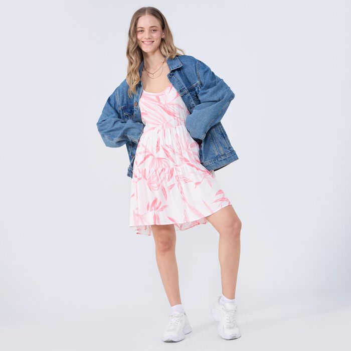 vestidos para mujer