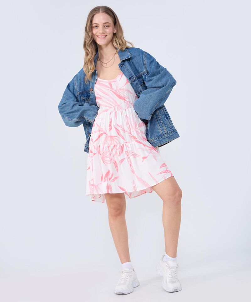 vestidos para mujer