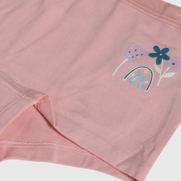 ropa interior para niñas