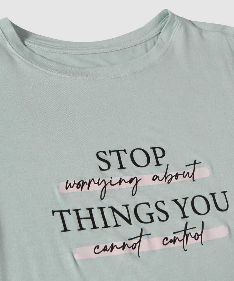 camisetas de descanso  para mujer 