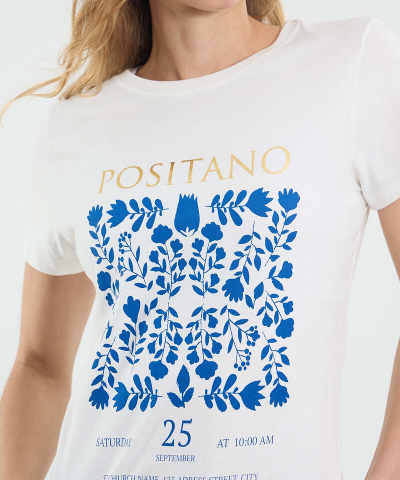 camisetas mujer