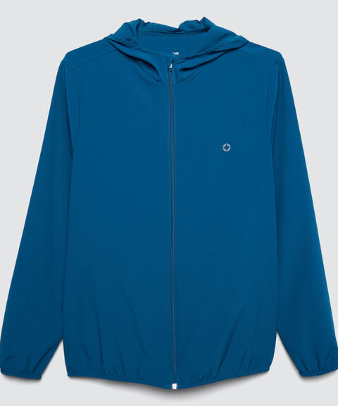chaquetas deportivas mujer
