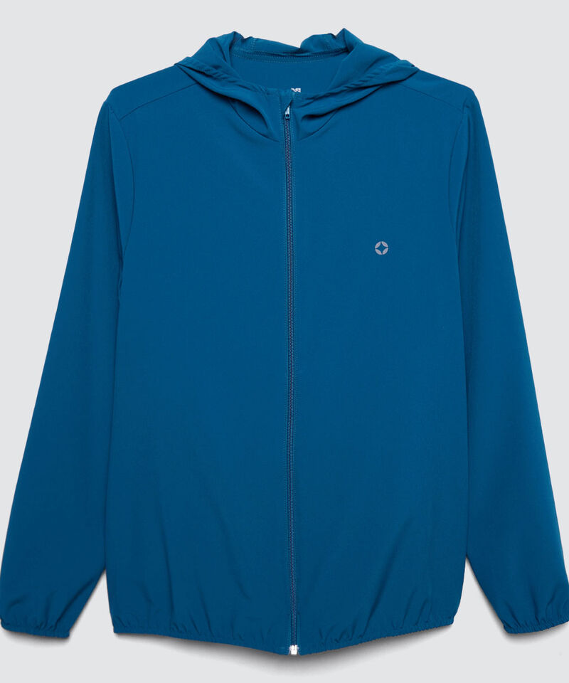 chaquetas deportivas mujer
