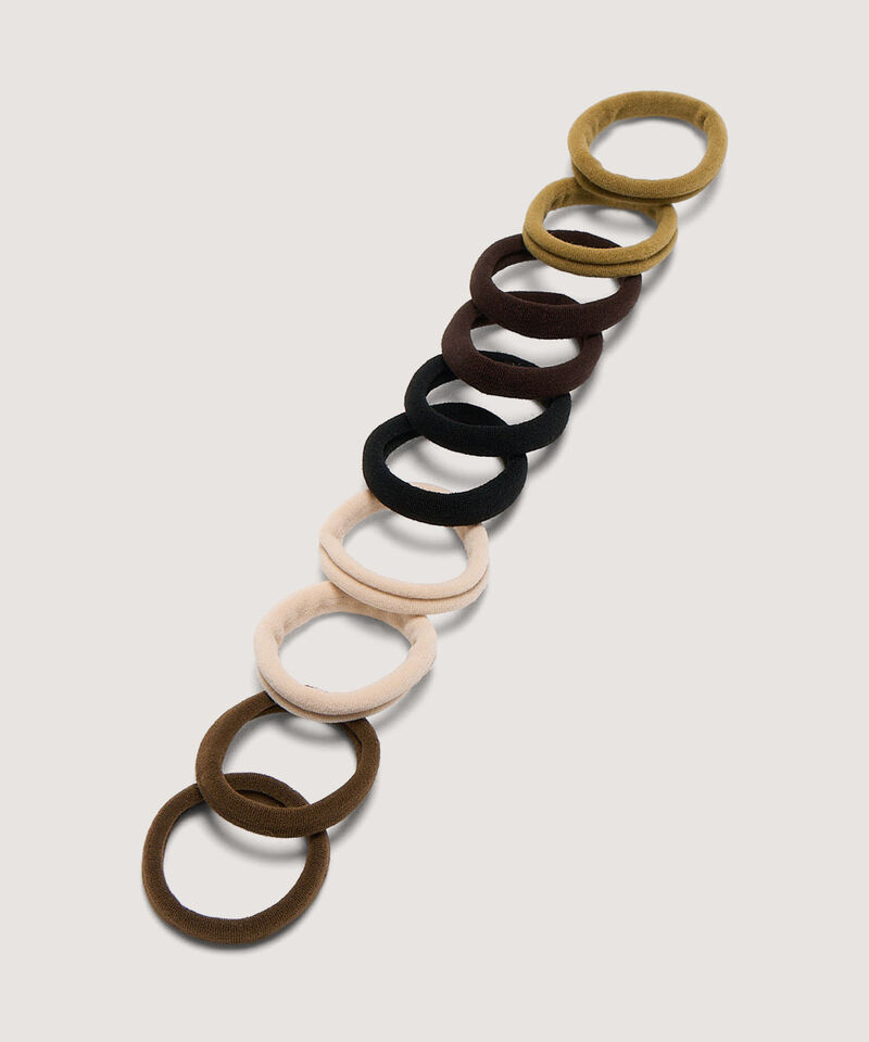 hebillas para mujer