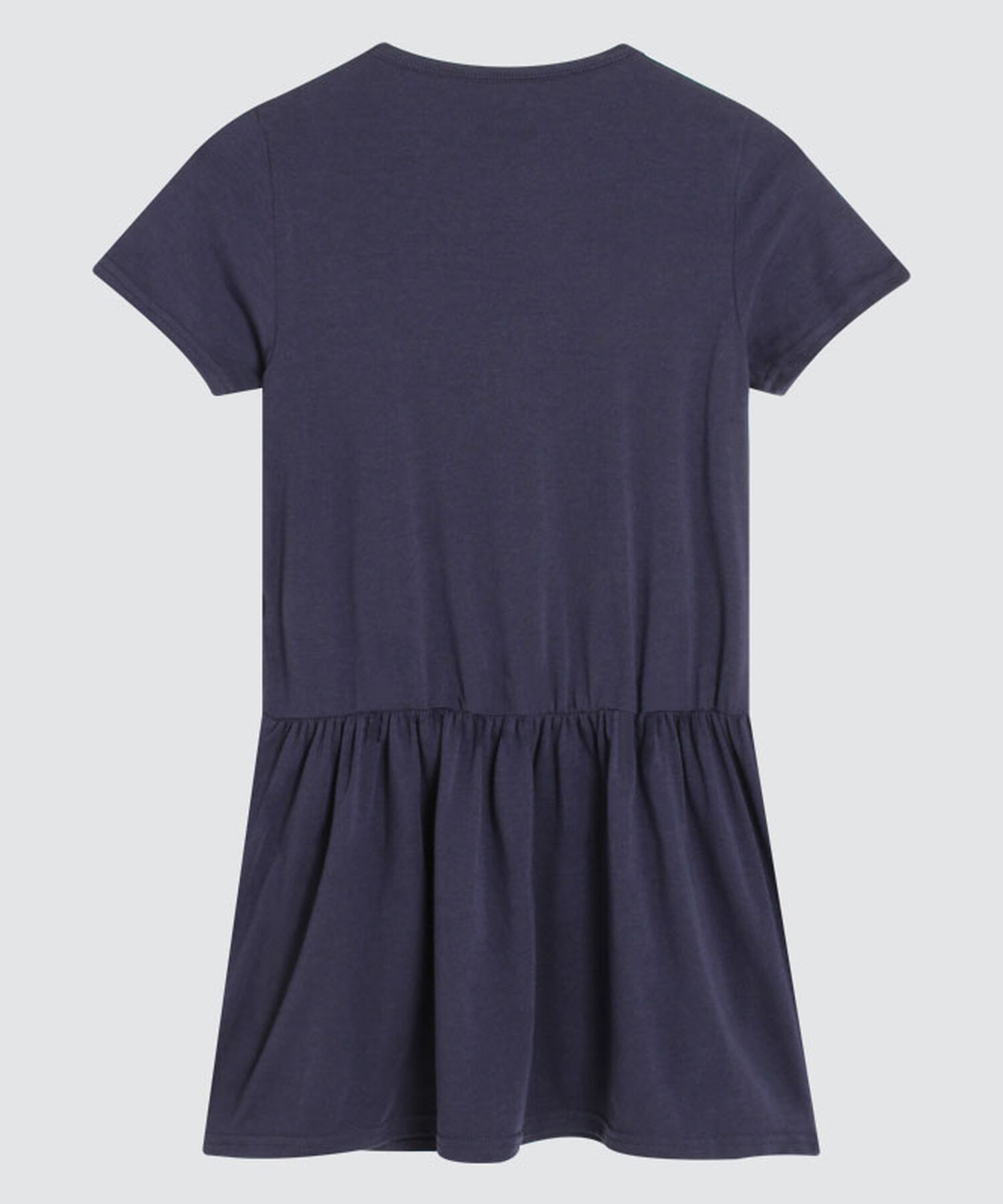 faldas y vestidos para niña