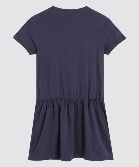 faldas y vestidos para niña