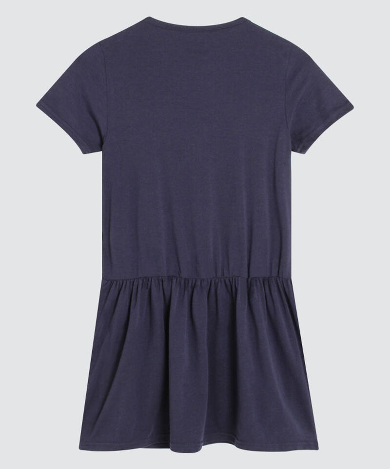 faldas y vestidos para niña