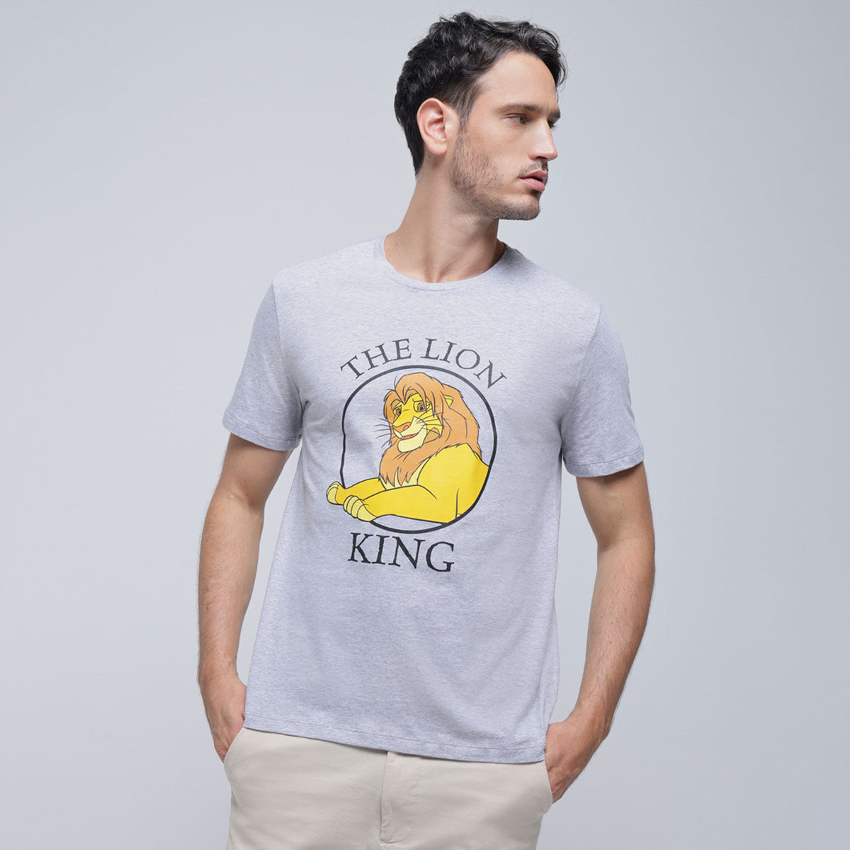 camisetas para hombre