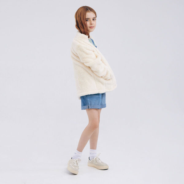 chaquetas para niña