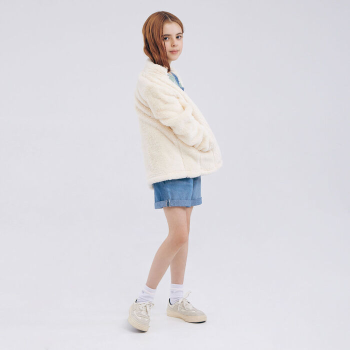 chaquetas para niña
