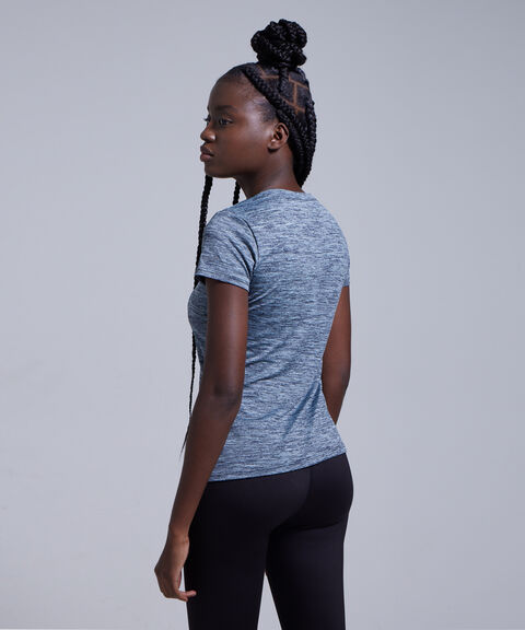 camisetas deportivas mujer image number null