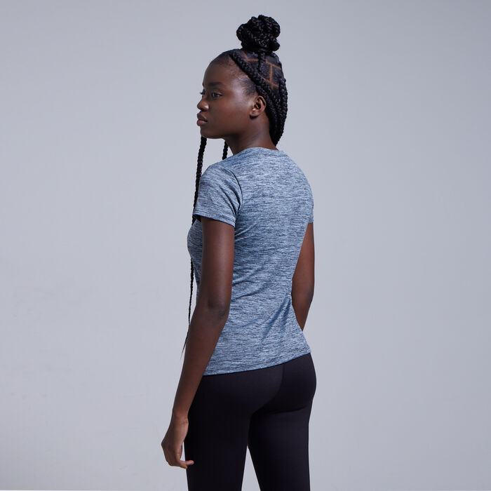 camisetas deportivas mujer