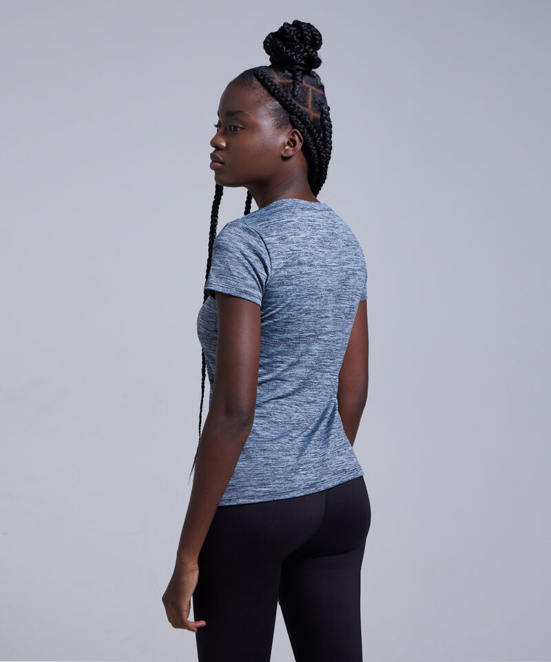 camisetas deportivas mujer